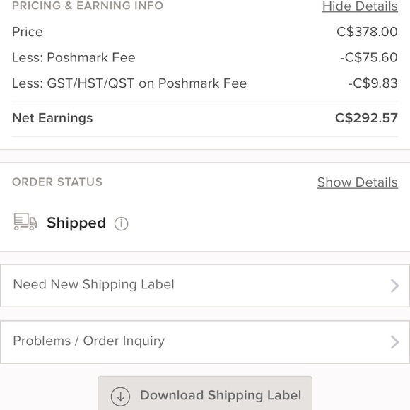 BNWT Marc Jacobs The Snapshot Metallic Striped Crossbody Bag in Silver - Picture 12 of 12